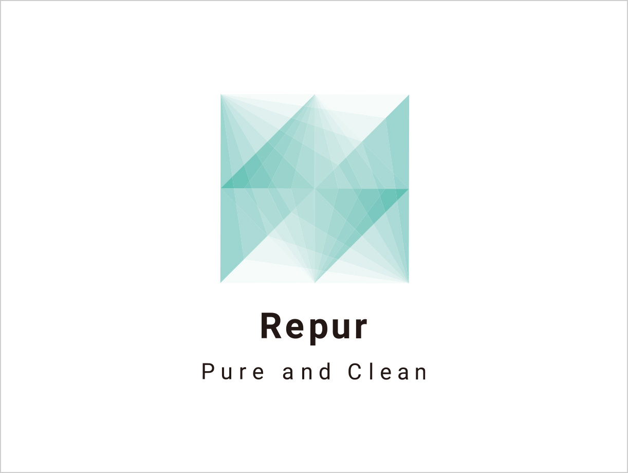 Repur レピュール