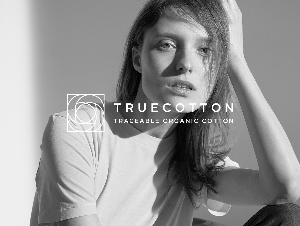 TRUECOTTON トゥルーコットン